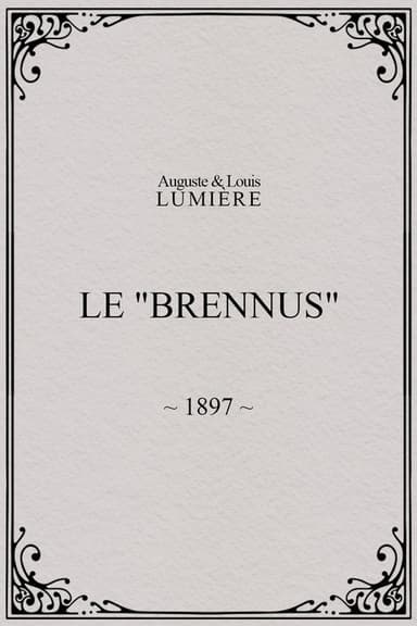 Le "Brennus"
