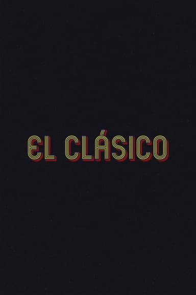 El Clásico
