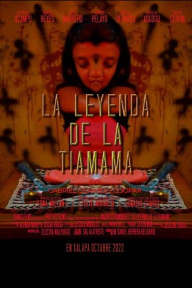 Legend of the Unclemother