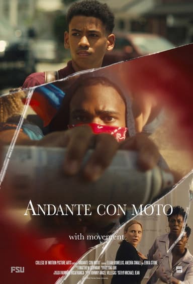 Andante con moto