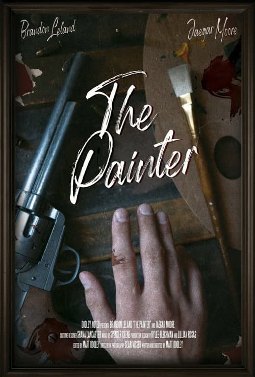 The Painter