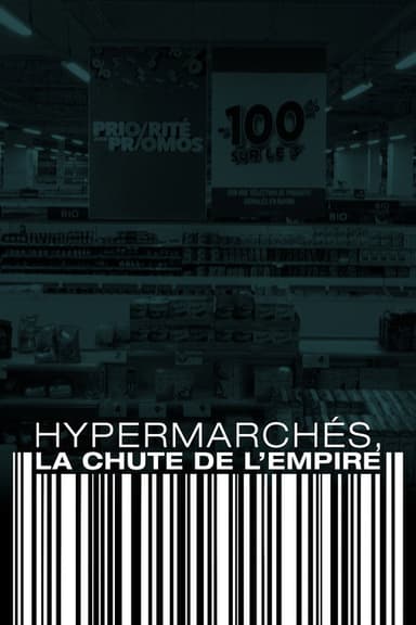 Mass-market retailing: The end of a system?
