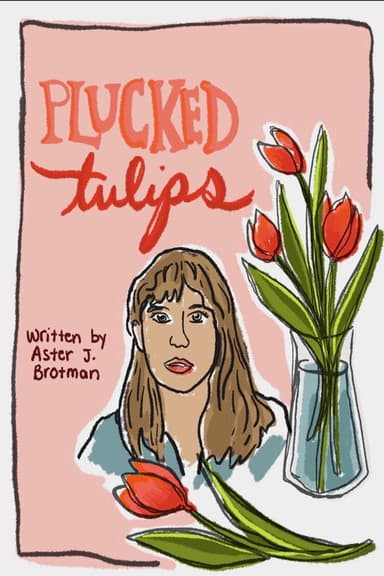 Plucked Tulips