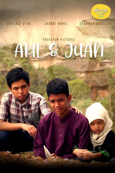Akil & Juan