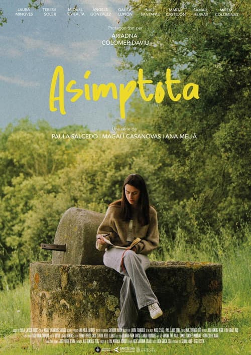 Asímptota (pilot)