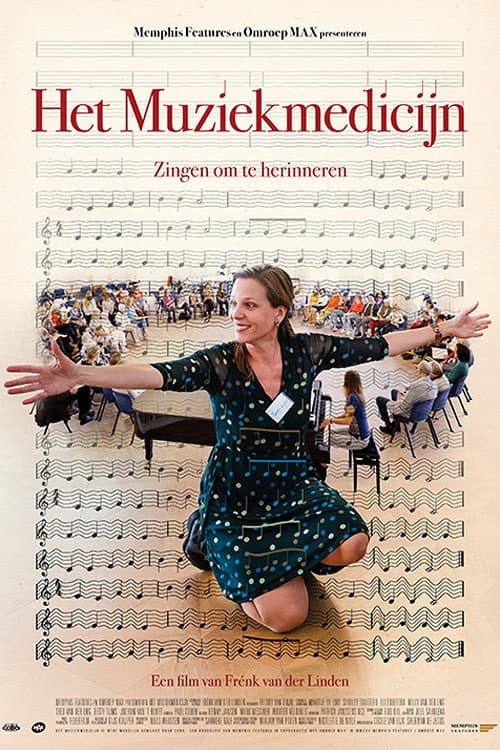 Het Muziekmedicijn