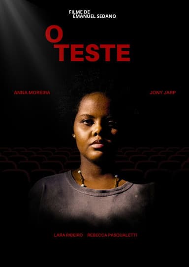 O Teste