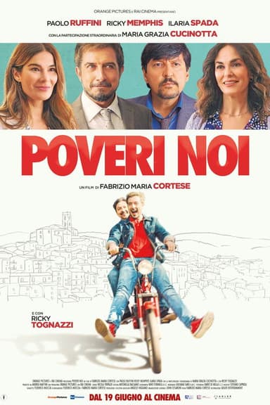 Poveri Noi