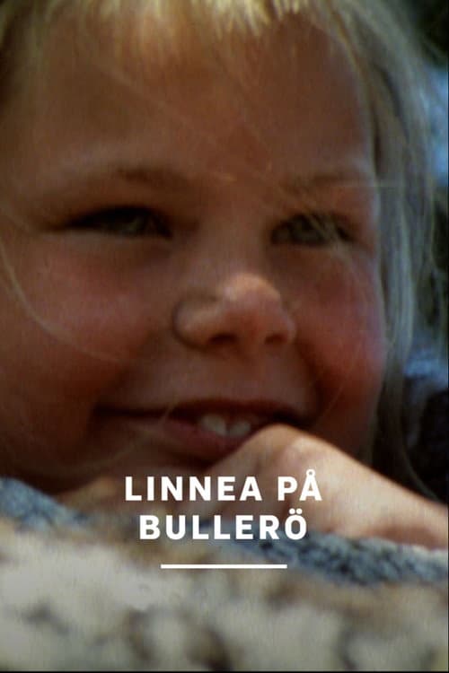 Linnea på Bullerö