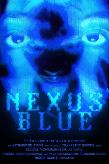 Nexus Blue