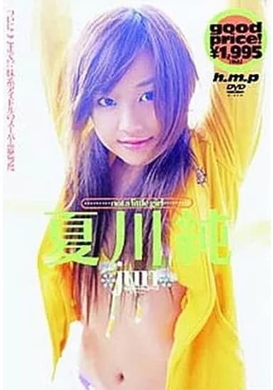 夏川純 / not a little girl