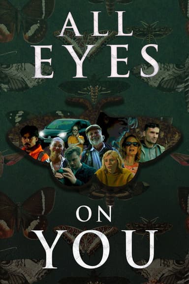 All Eyes On You