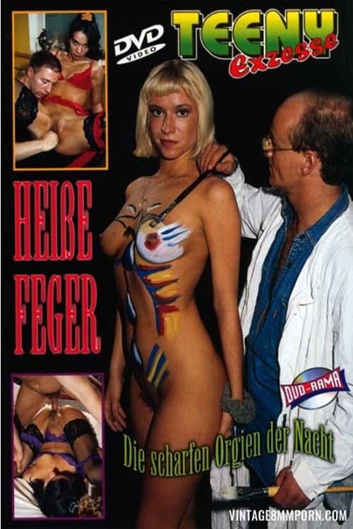 Teeny Exzesse 43: Heisse Feger