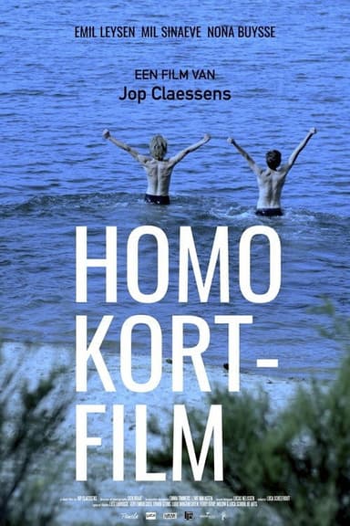 Homo Kortfilm