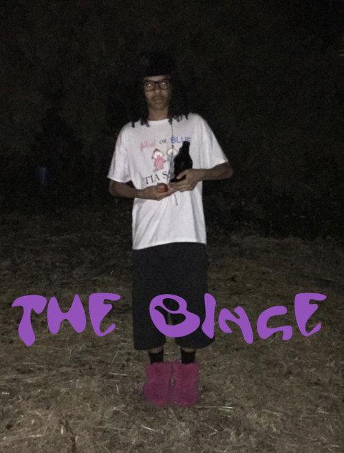 The Binge : a Short PSA