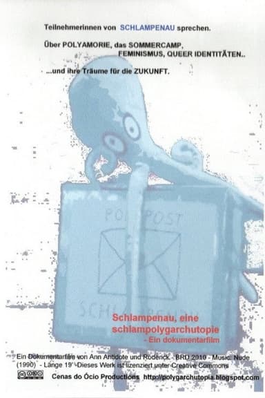 Schlampenau, eine Schlampolygarchutopie