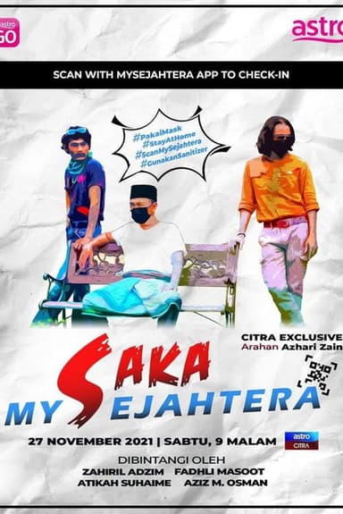 Saka MySejahtera