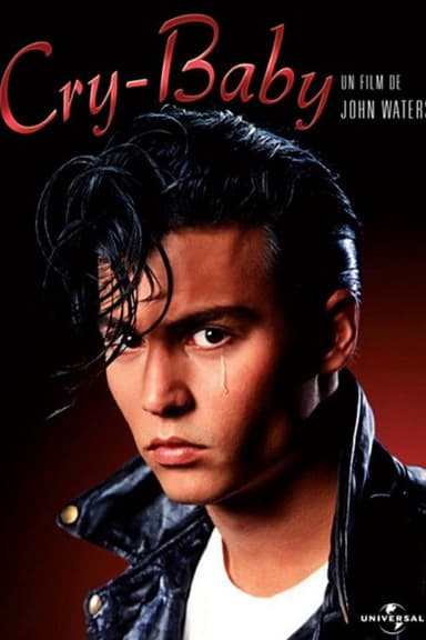 Cry-Baby