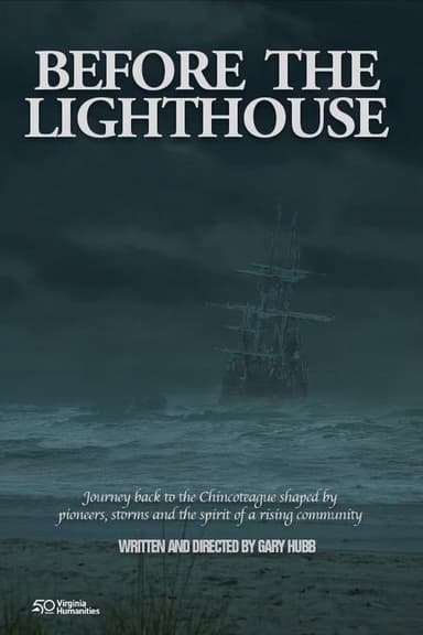 Before the Lighthouse