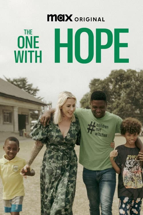 The One with Hope