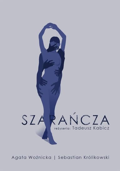 Szarańcza