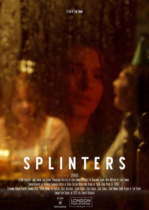 Splinters (Short)