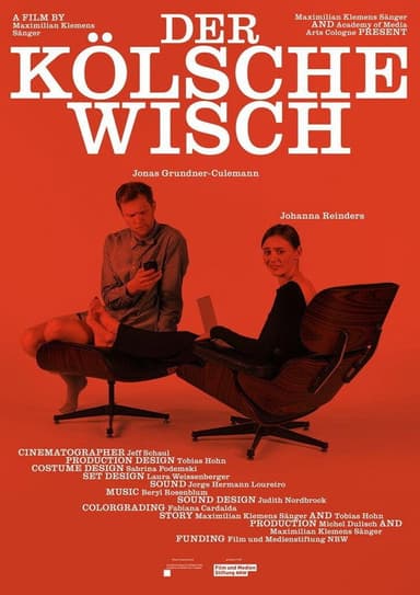 Der Kölsche Wisch