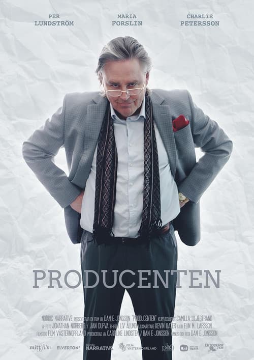Producenten