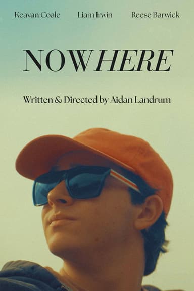Nowhere