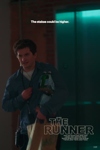 The Runner