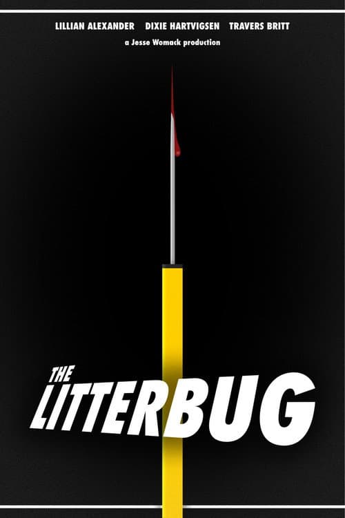 The Litterbug