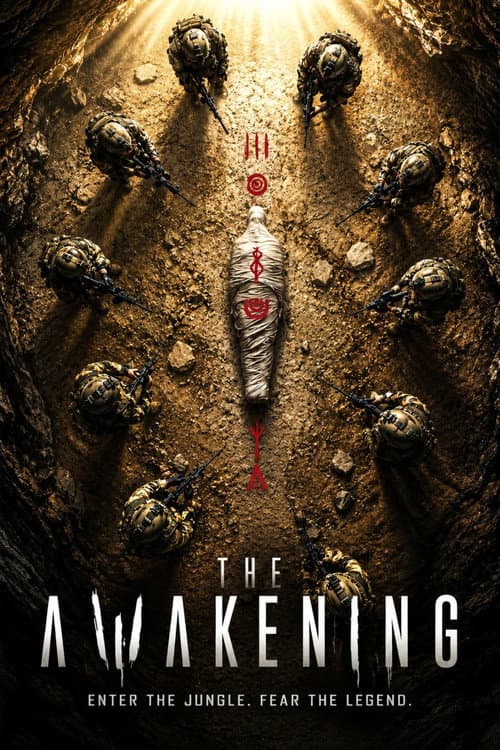 The Awakening