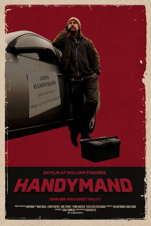 Handymand