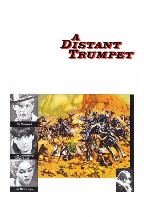 A Distant Trumpet