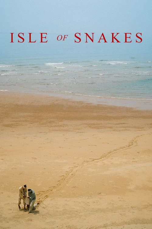 Isle of Snakes