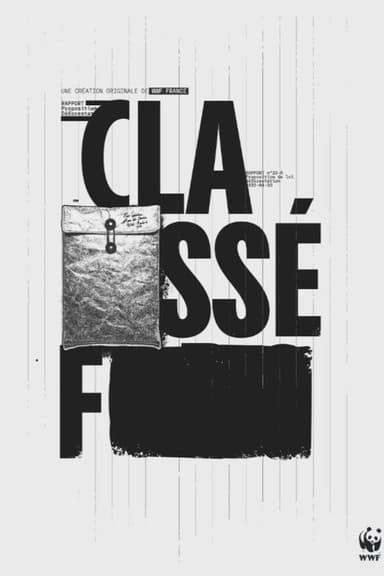 Classé-F
