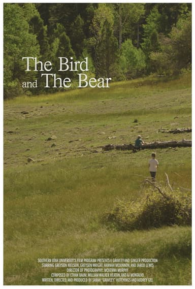 The Bird and The Bear
