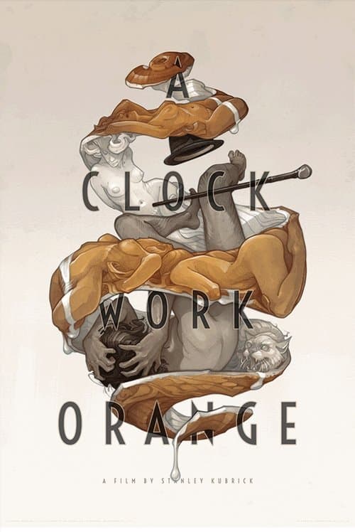 A Clockwork Orange