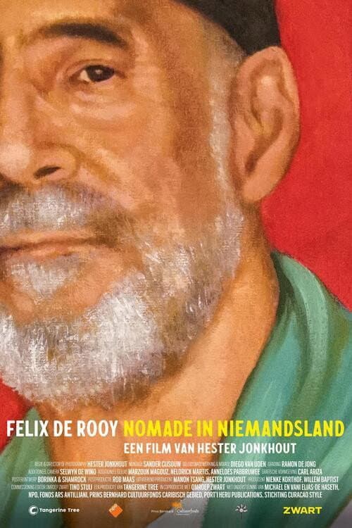 Nomad in No Man's Land