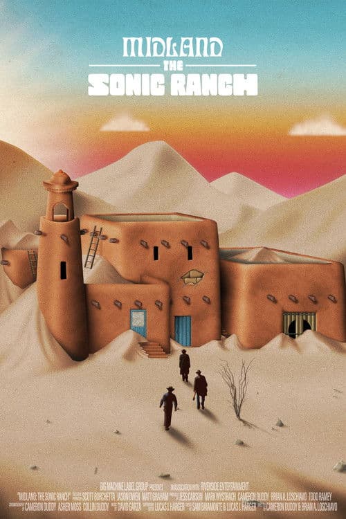 Midland: The Sonic Ranch