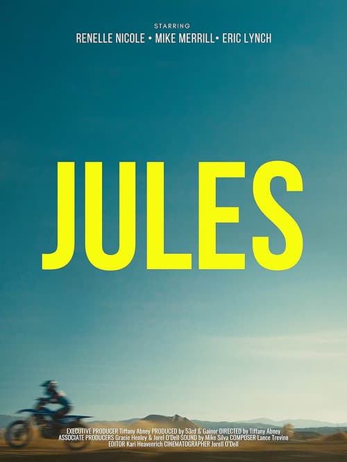 Jules
