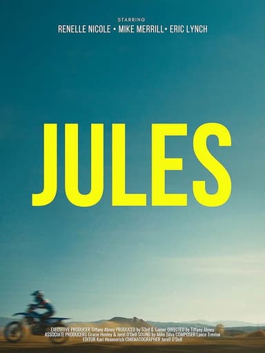 Jules