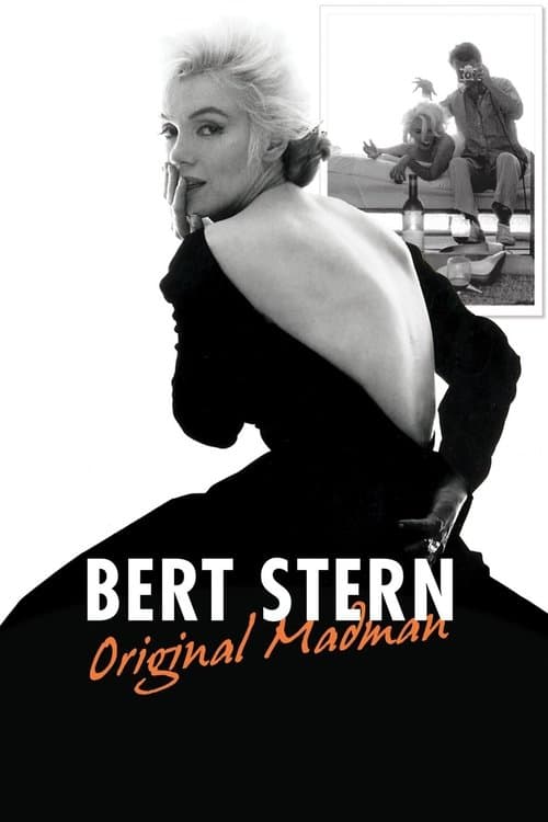 Bert Stern - Original Madman