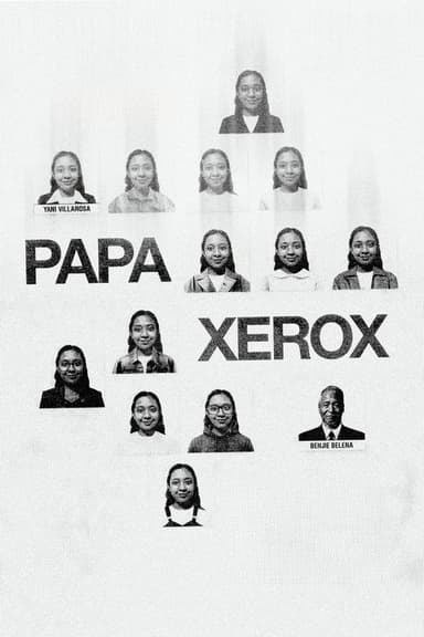 Papa Xerox