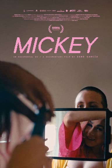 Mickey