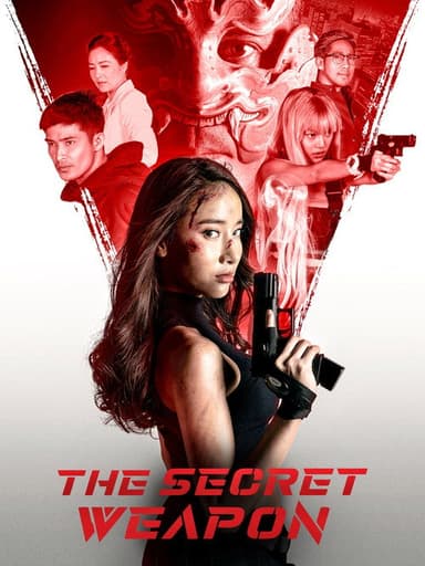 The Secret Weapon