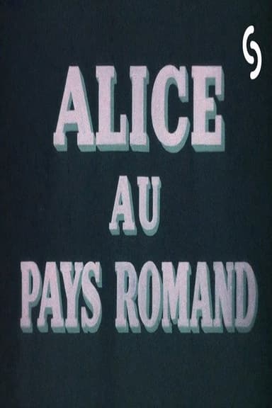 Alice in Switzerland