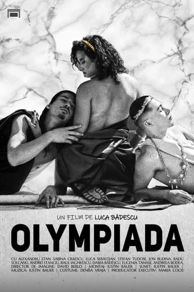 Olympiada
