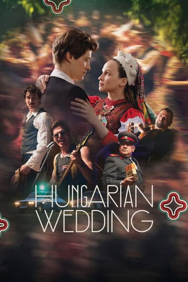 Hungarian Wedding