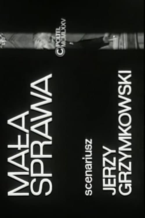 Mała Sprawa